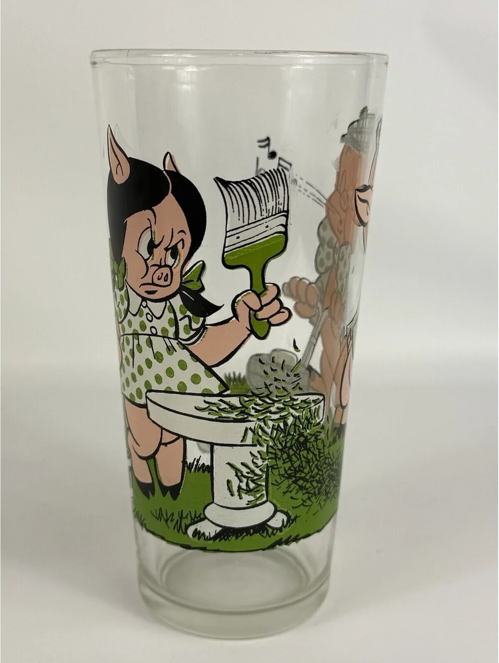 Pepsi 1976 porky